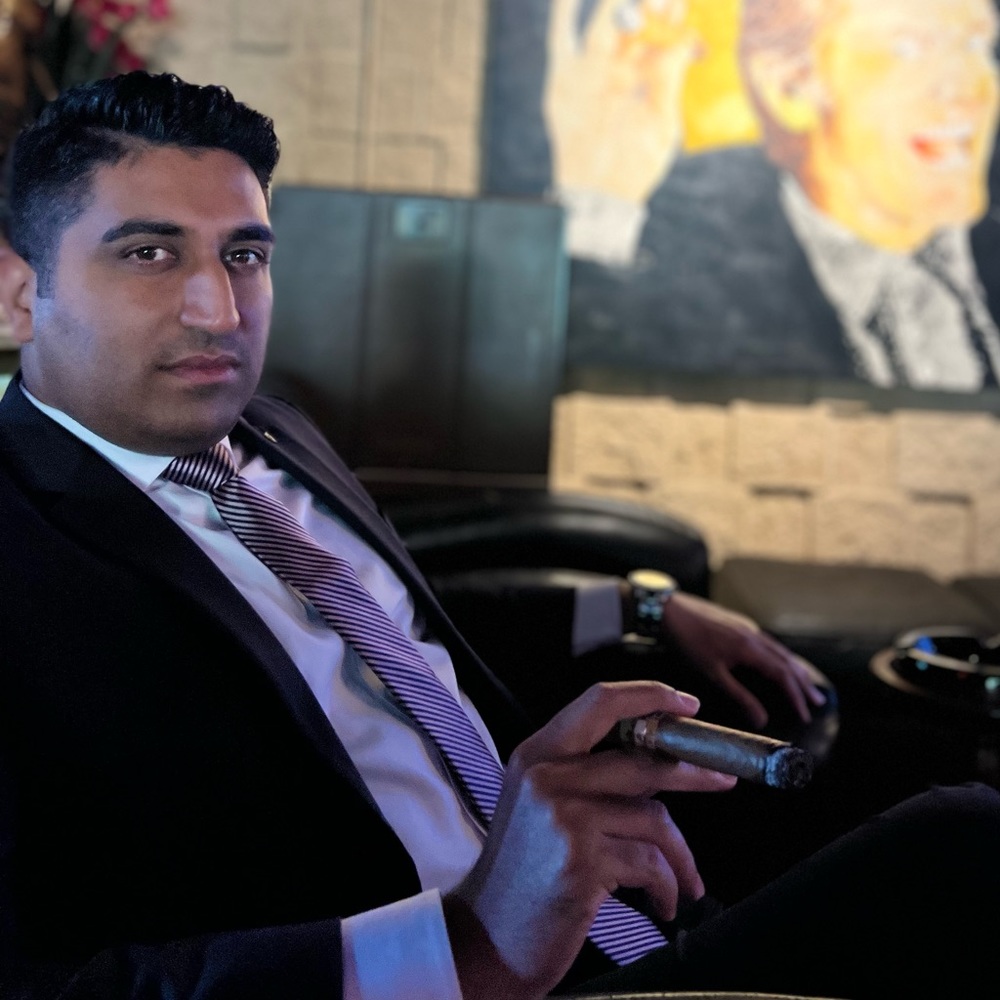 Meet your Posher, Raja - Picture 4 of 11